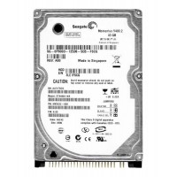 Жесткий диск Seagate 9W3232 40Gb 5400 IDE 2,5" HDD