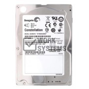Жесткий диск Seagate 9FY246 500Gb  SAS 2,5" HDD