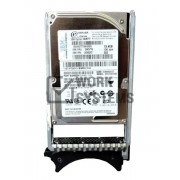 Жесткий диск IBM 9Y4066-149 73,4Gb SAS 2,5" HDD