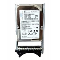 Жесткий диск IBM 9Y4066-149 73,4Gb  SAS 2,5" HDD