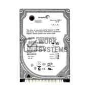 Жесткий диск Seagate 9AH433 80Gb 4200 IDE 2,5" HDD