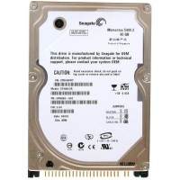 Жесткий диск Seagate 9W3883-502 80Gb 5400 IDE 2,5" HDD