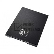 STGS1000401 Жесткий диск SEAGATE 1TB SSD SATA 6G 2.5 BARRACUDA