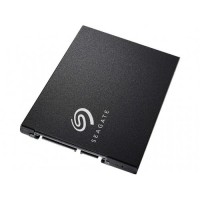 STGS1000401 Жесткий диск SEAGATE 1TB SSD SATA 6G 2.5 BARRACUDA