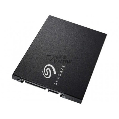 STGS1000401 Жесткий диск SEAGATE 1TB SSD SATA 6G 2.5 BARRACUDA