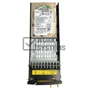 Жесткий диск HP 1FD201-087 600Gb SAS 2,5" HDD