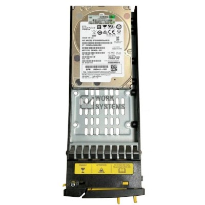 Жесткий диск HP 1FD201-087 600Gb SAS 2,5" HDD