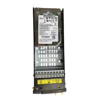 Жесткий диск HP 1GR201-087 1,8Tb 10000 SAS 2,5" HDD