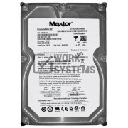 STM31000340AS Жесткий диск SEAGATE 1TB 7200 32MB SATA 3G 3.5 DIAMONDMAX