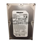Жесткий диск Maxtor 9DP13F-325 200Gb 7200 SATAII 3.5" HDD