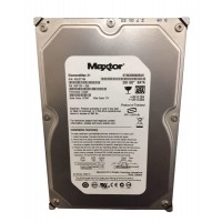 Жесткий диск Maxtor 9DP13F-325 200Gb 7200 SATAII 3.5" HDD