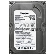 Жесткий диск Maxtor STM3250310AS 250Gb  SATAII 3,5" HDD
