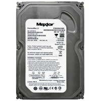 Жесткий диск Maxtor STM3250310AS 250Gb  SATAII 3,5" HDD