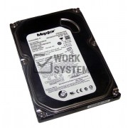 Жесткий диск Maxtor STM380215AS 80Gb 7200 SATAII 3.5" HDD