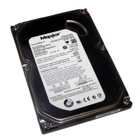 Жесткий диск Maxtor STM380215AS 80Gb 7200 SATAII 3.5" HDD