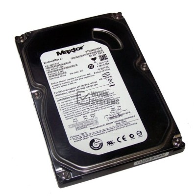 Жесткий диск Maxtor STM380215AS 80Gb 7200 SATAII 3.5" HDD