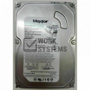 Жесткий диск Maxtor 6P080E0 80Gb 7200 SATAII 3.5" HDD