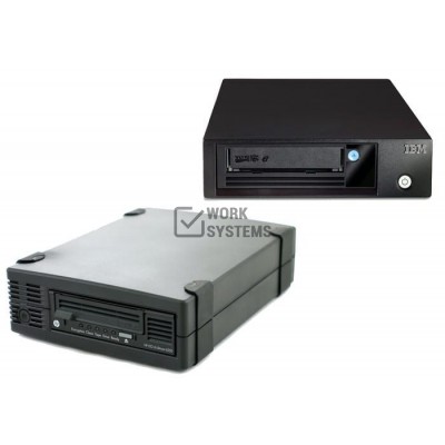 DW016A Ленточный привод HP Ultrium 448 INT Carbon 1/2H LTO-2