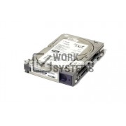 390-0252 Жесткий диск Sun Microsystems 10000 об/мин SAS