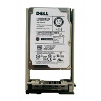 Жесткий диск Dell 0B28470 1,2Tb 10000 SAS 2,5" HDD