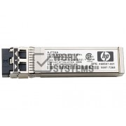 J4132A Оптический трансивер HPE X129 1G PC LX