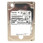 Жесткий диск Toshiba HDEBC02GEA51 450Gb  SAS 2,5" HDD
