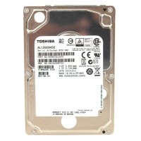 Жесткий диск Toshiba HDEBC02GEA51 450Gb  SAS 2,5" HDD
