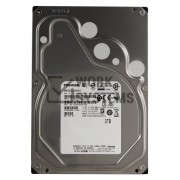 Жесткий диск Toshiba MG04SCA20EEY 2Tb 7200 SAS 3,5" HDD