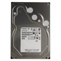 Жесткий диск Toshiba MG04SCA20EEY 2Tb 7200 SAS 3,5" HDD