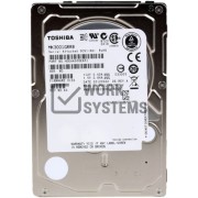 Жесткий диск Toshiba HDEAA00GEA51 300Gb  SAS 2,5" HDD