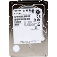 Жесткий диск Toshiba HDEAA00GEA51 300Gb  SAS 2,5" HDD