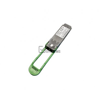 Трансивер Ruckus E100G-QSFP28-SR4
