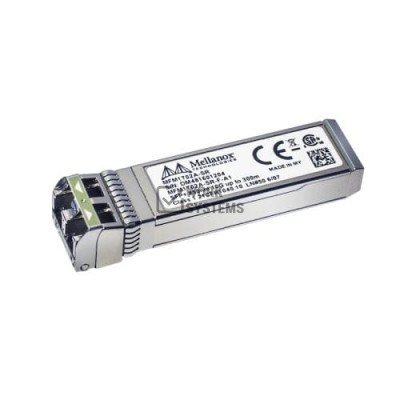 TRX-10GSFP-SR-MLX Трансивер QNAP