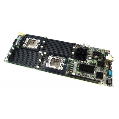 608490-001 Материнская плата HP Proliant SL170s G7 608880-001