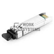 HPE SFP-1G-BXD-10 Трансивер (SMF 1310nm-TX/1550nm-RX 10km LC DOM)
