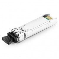 HPE SFP-1G-BXU-10 Трансивер 1000BASE-BX SFP модуль (SMF 1550nm-TX/1310nm-RX 10km LC DOM)