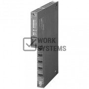 6GK7443-5DX05-0XE1 Коммуникационный процессор Siemens Simatic