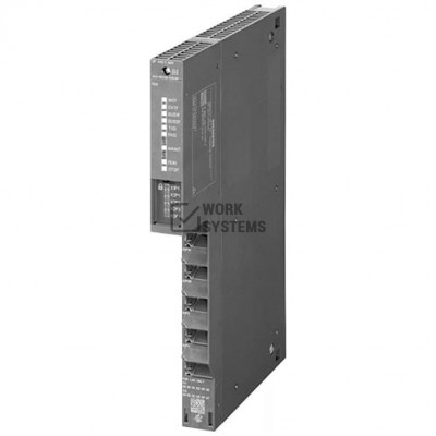 6GK7443-5DX05-0XE1 Коммуникационный процессор Siemens Simatic