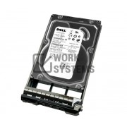 Жесткий диск Dell 9JX242-150 500Gb 7200 SAS 3,5" HDD