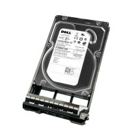 Жесткий диск Dell 9JX242-150 500Gb 7200 SAS 3,5" HDD