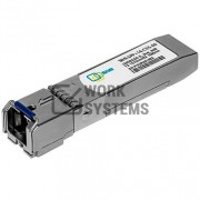 SNR-SFP+16-C55-40 Модуль SFP+ 16G CWDM до 40км (14dB) 1550нм