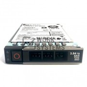 005052584 Накопитель EMC 3.84TB 12G SAS 2.5