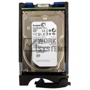 Жесткий диск EMC 118033059 2Tb 7200 Fibre Channel 3,5" HDD