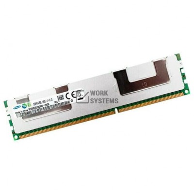M386B4G70DM0-YK04 Оперативная память Samsung 32GB DDR3 PC3L-12800L