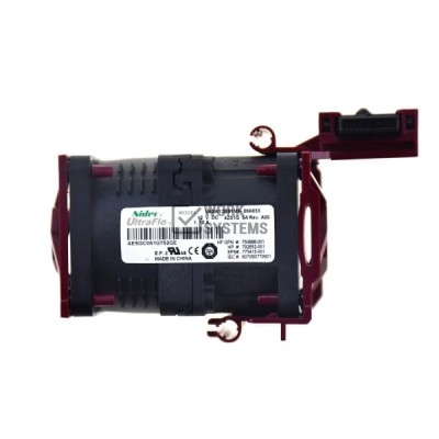 Вентилятор HP 792852-001 12v 40x40x56mm