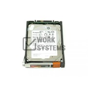 V4-2S10-900TU Жесткий диск EMC VNX 900GB 10K SAS 25X2.5 DPE/DAE UPG