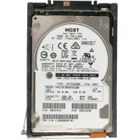 Жесткий диск EMC 118000080-01 600Gb 10520 SAS 2,5" HDD