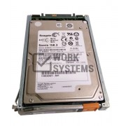Жесткий диск EMC 118032927-A01 300Gb SAS 2,5" HDD