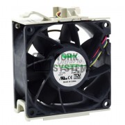 Вентилятор SuperMicro V80E12BHA5-57  80x80x38mm