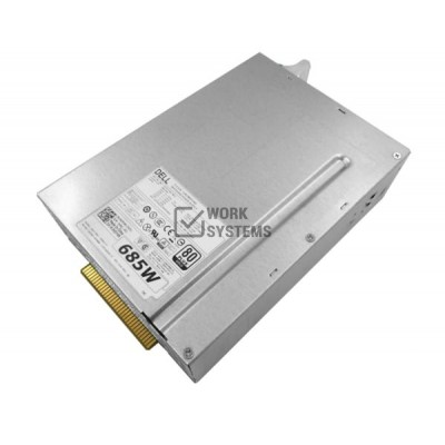 Резервный Блок Питания Dell 0VDY4N 685W
